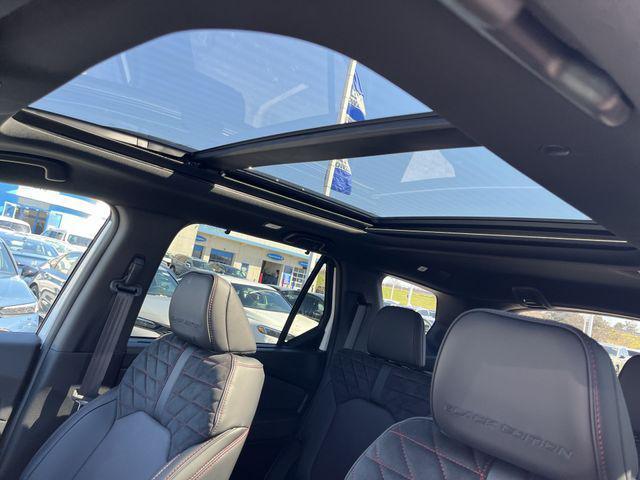 new 2026 Honda Pilot car, priced at $53,291