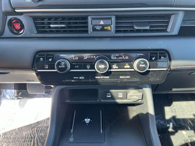 new 2026 Honda Pilot car, priced at $53,291