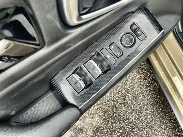 new 2026 Honda Civic Hybrid car, priced at $33,147