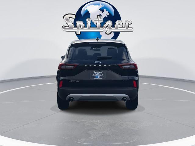 used 2024 Ford Escape car, priced at $22,548