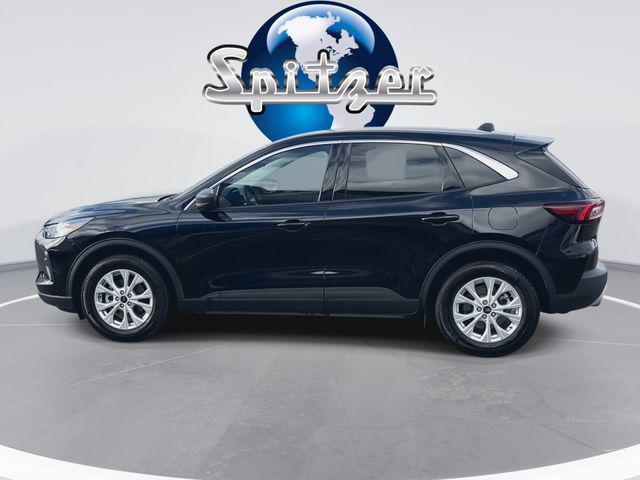 used 2024 Ford Escape car, priced at $22,548