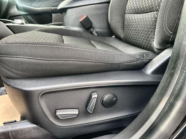 used 2024 Ford Escape car, priced at $22,548