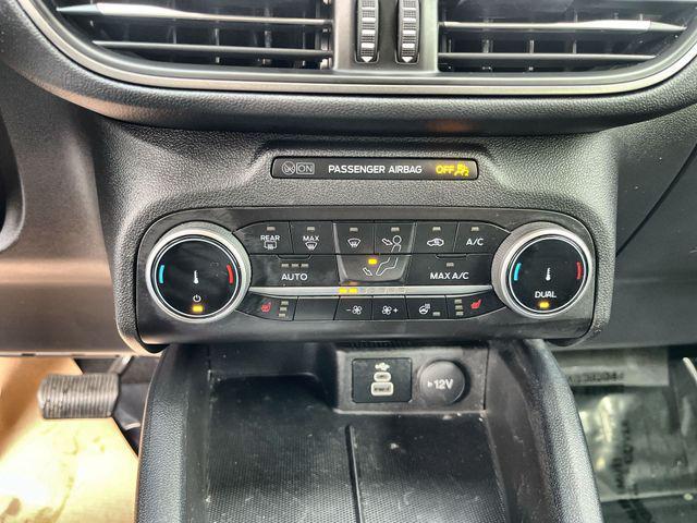 used 2024 Ford Escape car, priced at $22,548