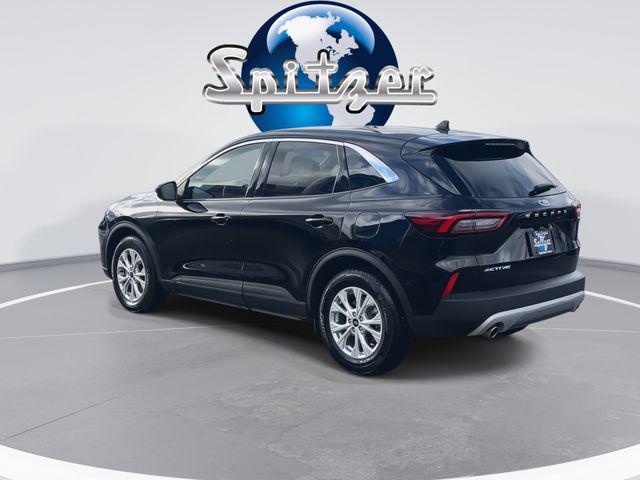 used 2024 Ford Escape car, priced at $22,548