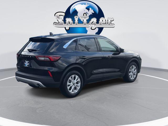 used 2024 Ford Escape car, priced at $22,548