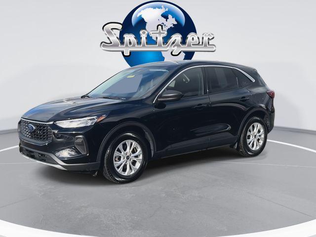 used 2024 Ford Escape car, priced at $22,548