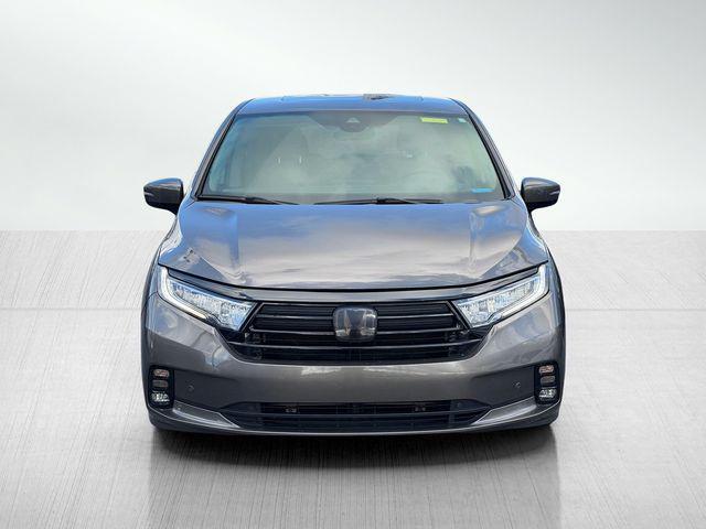 used 2022 Honda Odyssey car, priced at $30,150