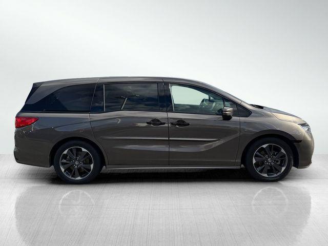 used 2022 Honda Odyssey car, priced at $30,150