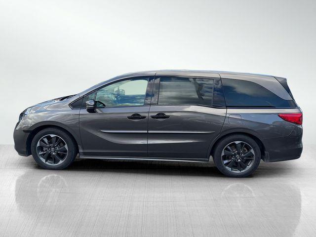 used 2022 Honda Odyssey car, priced at $30,150
