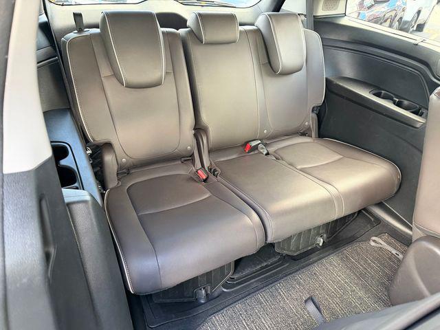 used 2022 Honda Odyssey car, priced at $30,150