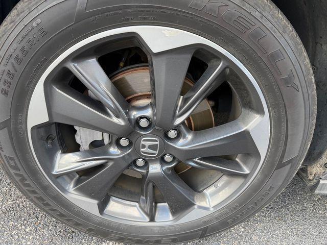 used 2022 Honda Odyssey car, priced at $30,150