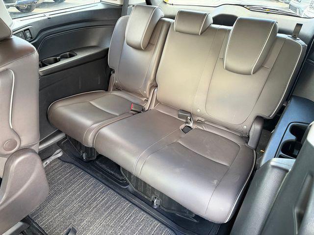 used 2022 Honda Odyssey car, priced at $30,150