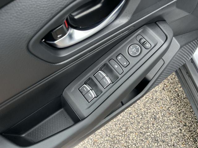 new 2026 Honda Accord car, priced at $28,497