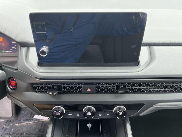 new 2026 Honda Accord car, priced at $28,497