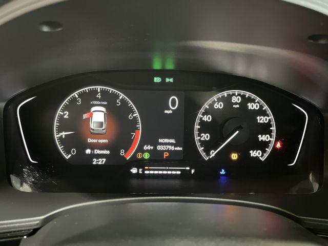 used 2023 Honda Civic car, priced at $23,235