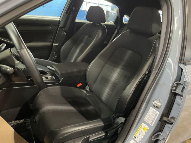 used 2023 Honda Civic car, priced at $23,235