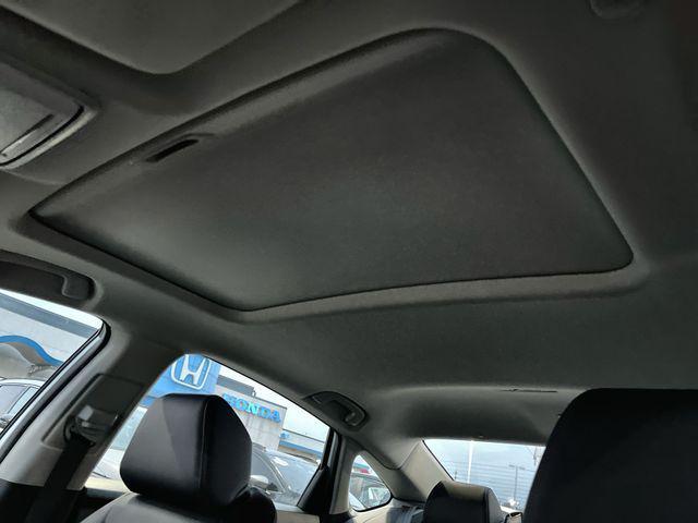 new 2025 Honda Accord Hybrid car, priced at $34,849