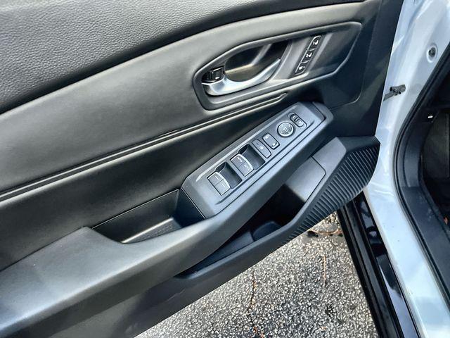 new 2025 Honda Accord Hybrid car, priced at $34,849