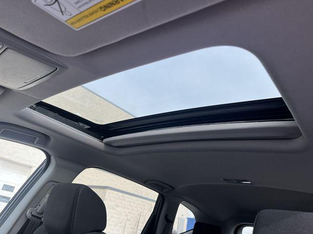 used 2022 Honda CR-V car, priced at $27,389