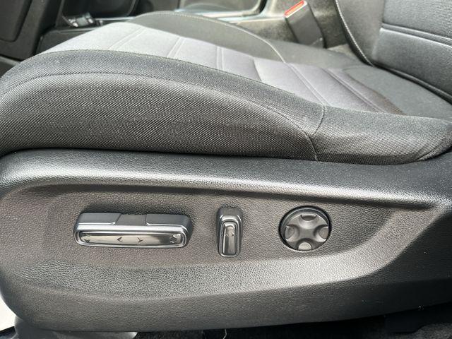 used 2022 Honda CR-V car, priced at $27,389