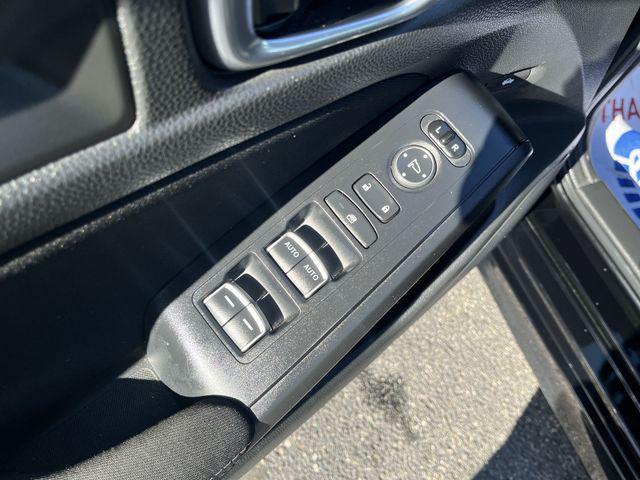 used 2023 Honda Civic car, priced at $23,800