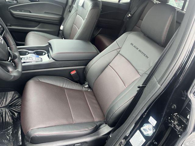 new 2026 Honda Ridgeline car, priced at $46,420