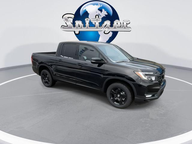 new 2026 Honda Ridgeline car, priced at $46,420
