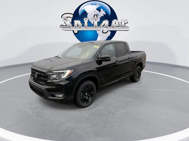 new 2026 Honda Ridgeline car, priced at $46,420