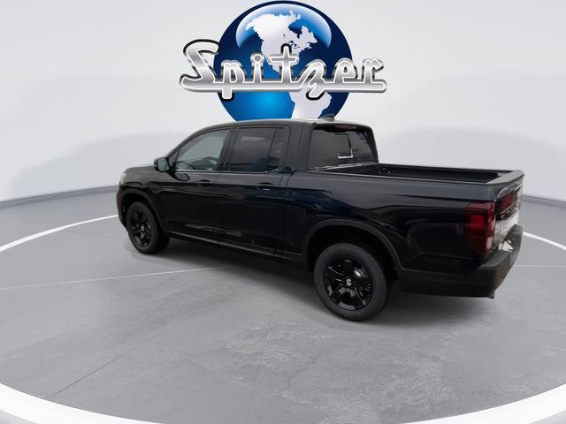 new 2026 Honda Ridgeline car, priced at $46,420