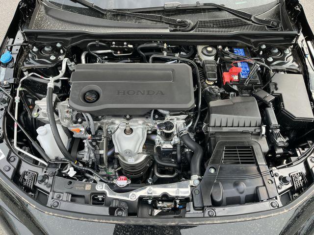 new 2026 Honda Civic car, priced at $26,735
