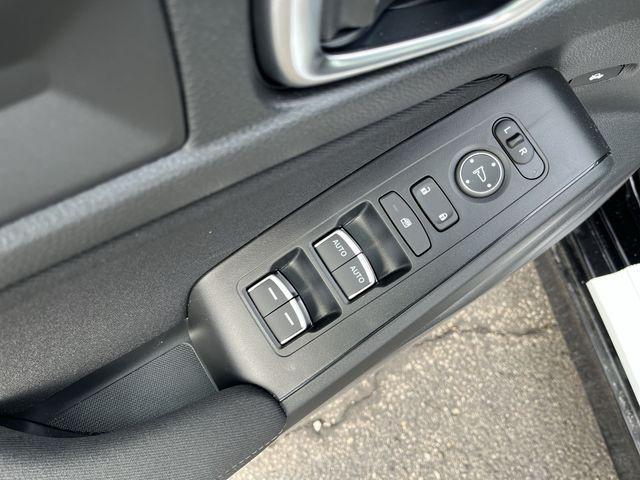 new 2026 Honda Civic car, priced at $26,735