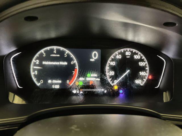 new 2026 Honda Civic car, priced at $27,879