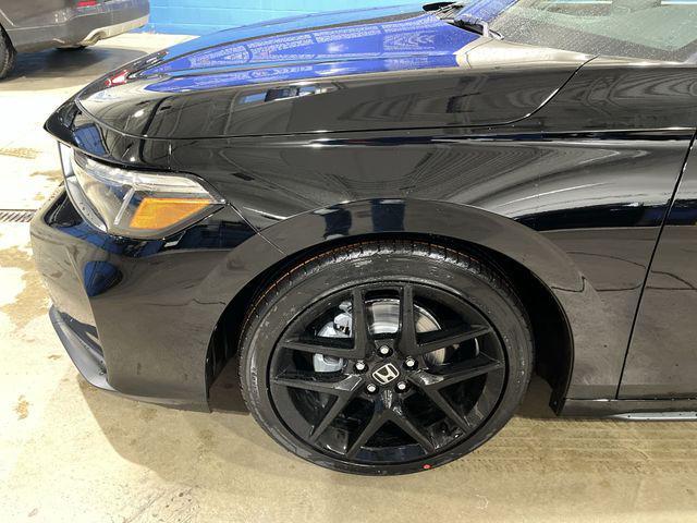 new 2026 Honda Civic car, priced at $27,879