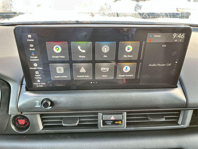 new 2026 Honda Pilot car, priced at $49,667