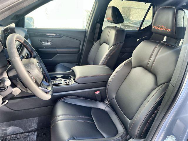 new 2026 Honda Pilot car, priced at $49,667
