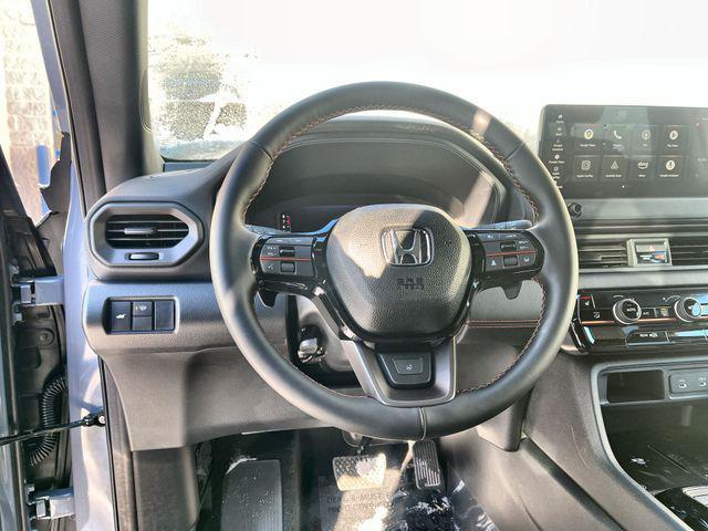 new 2026 Honda Pilot car, priced at $49,667