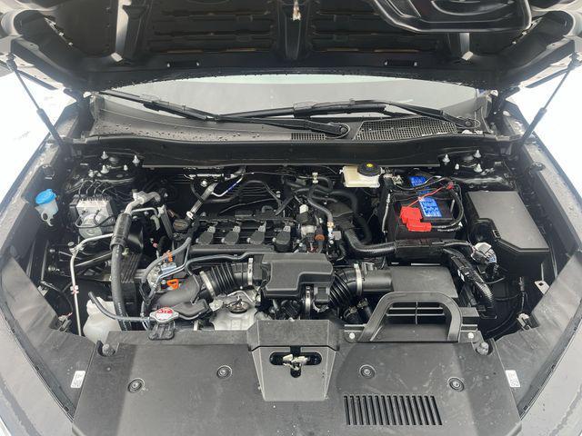 new 2026 Honda CR-V car, priced at $36,531