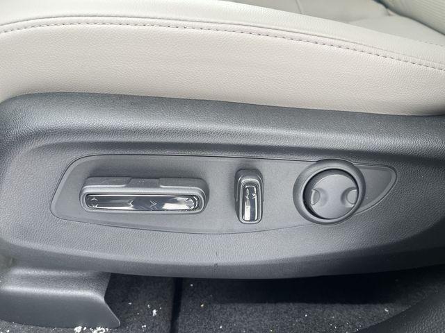 new 2026 Honda CR-V car, priced at $36,531