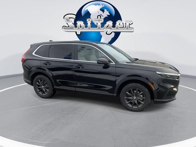 new 2026 Honda CR-V car, priced at $36,531
