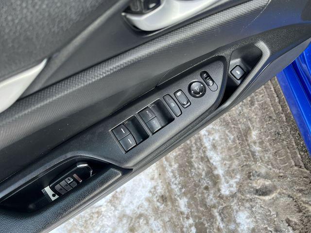 used 2019 Honda Civic car, priced at $16,999