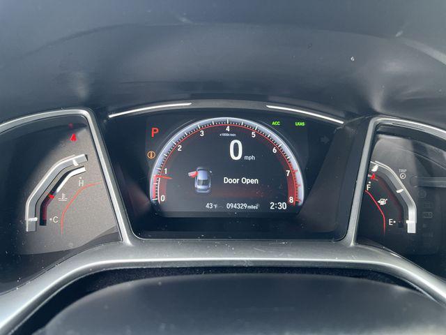 used 2019 Honda Civic car, priced at $16,999