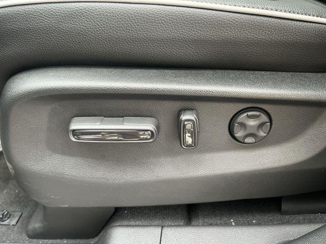 new 2026 Honda Odyssey car, priced at $46,433