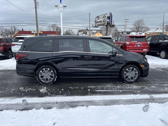 new 2026 Honda Odyssey car, priced at $46,433
