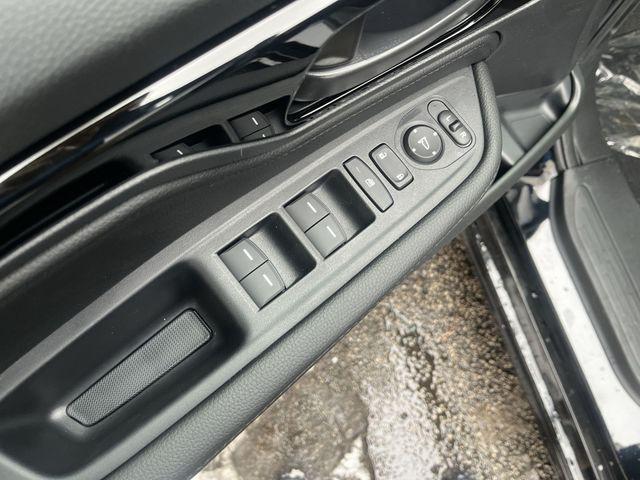 new 2026 Honda Odyssey car, priced at $46,433