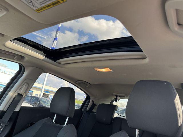 used 2019 Honda HR-V car, priced at $20,199