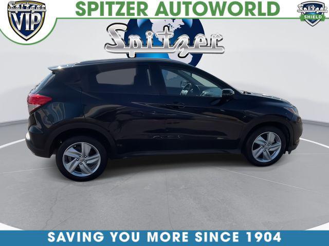 used 2019 Honda HR-V car, priced at $20,199