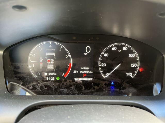 new 2026 Honda HR-V car, priced at $29,664