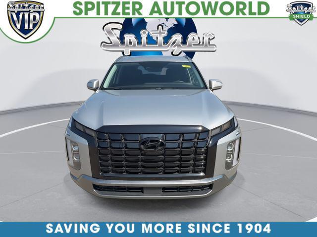 used 2024 Hyundai Palisade car, priced at $34,948