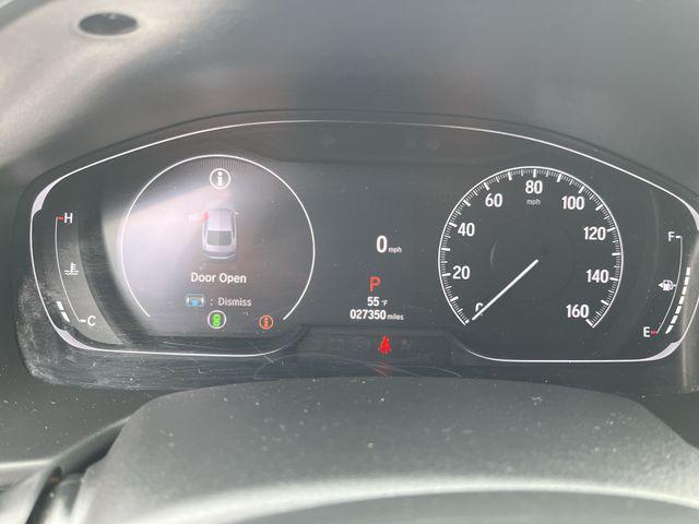 used 2021 Honda Accord car, priced at $24,998