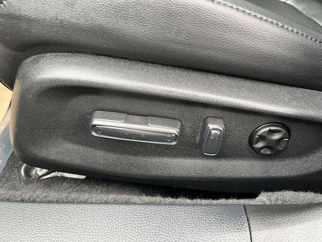 used 2021 Honda Accord car, priced at $24,998